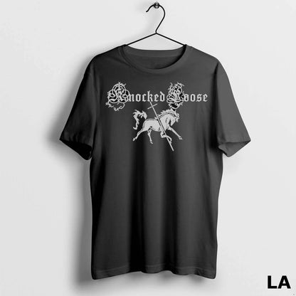 Original Cropped Image 18 Tee Designer Collection