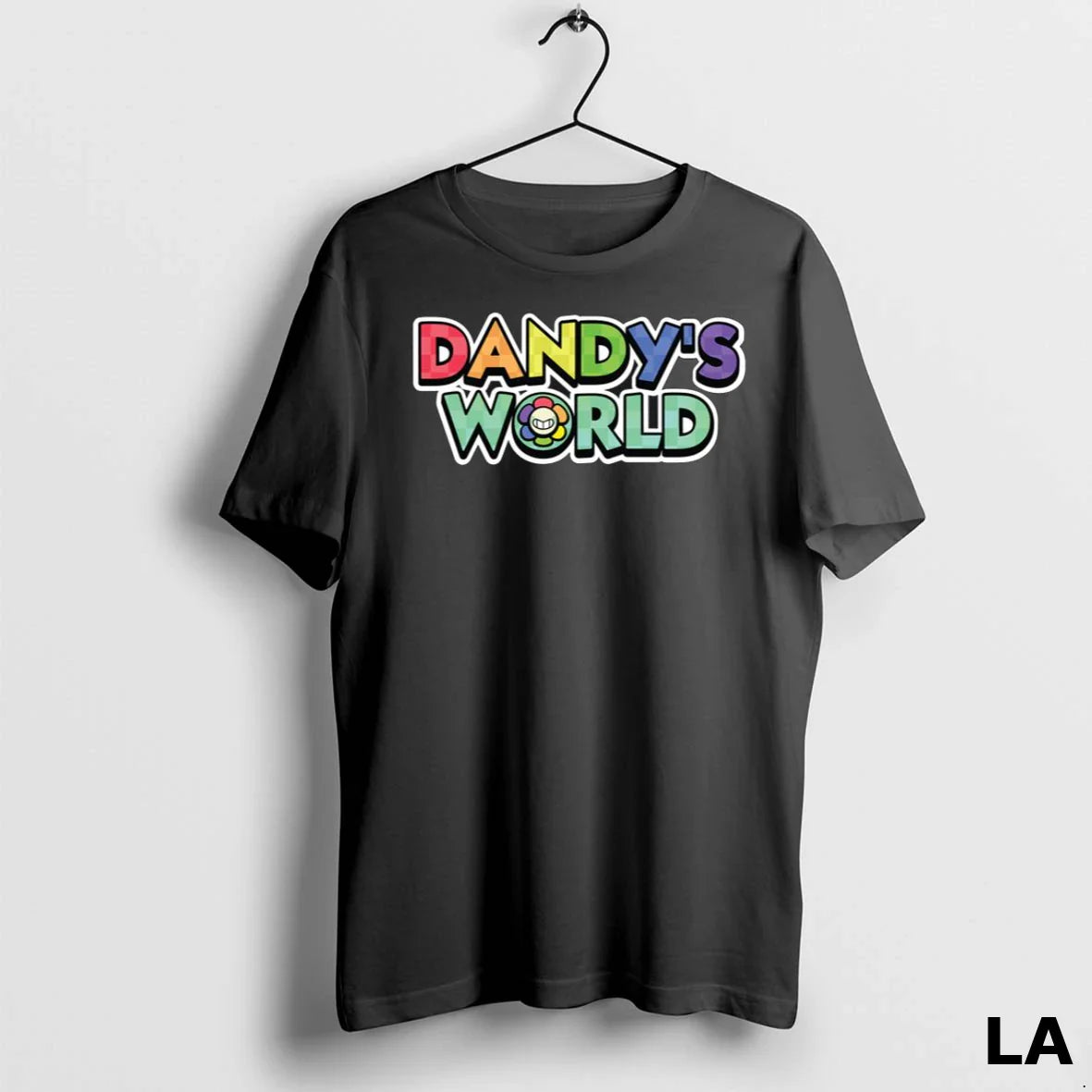 Original Dandys World Long Sleeve Exclusive Art