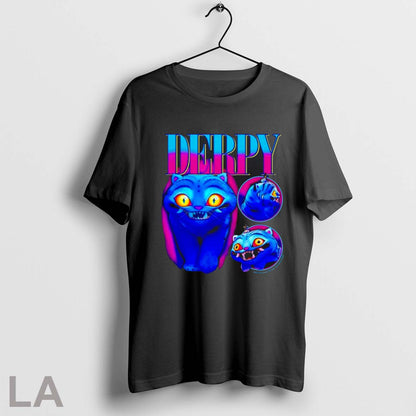 Original Derpy Kpop Demon Hunters Sweatshirt Designer Design