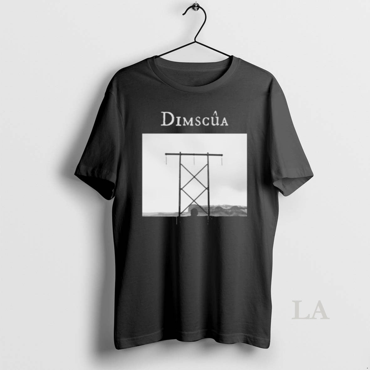 Original Dimscua Pylon Shirt Elegant Style