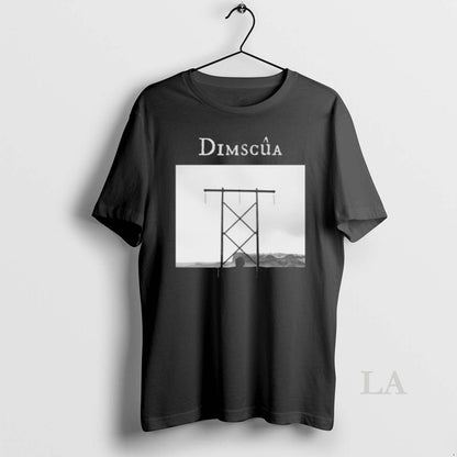 Original Dimscua Pylon Shirt Elegant Style