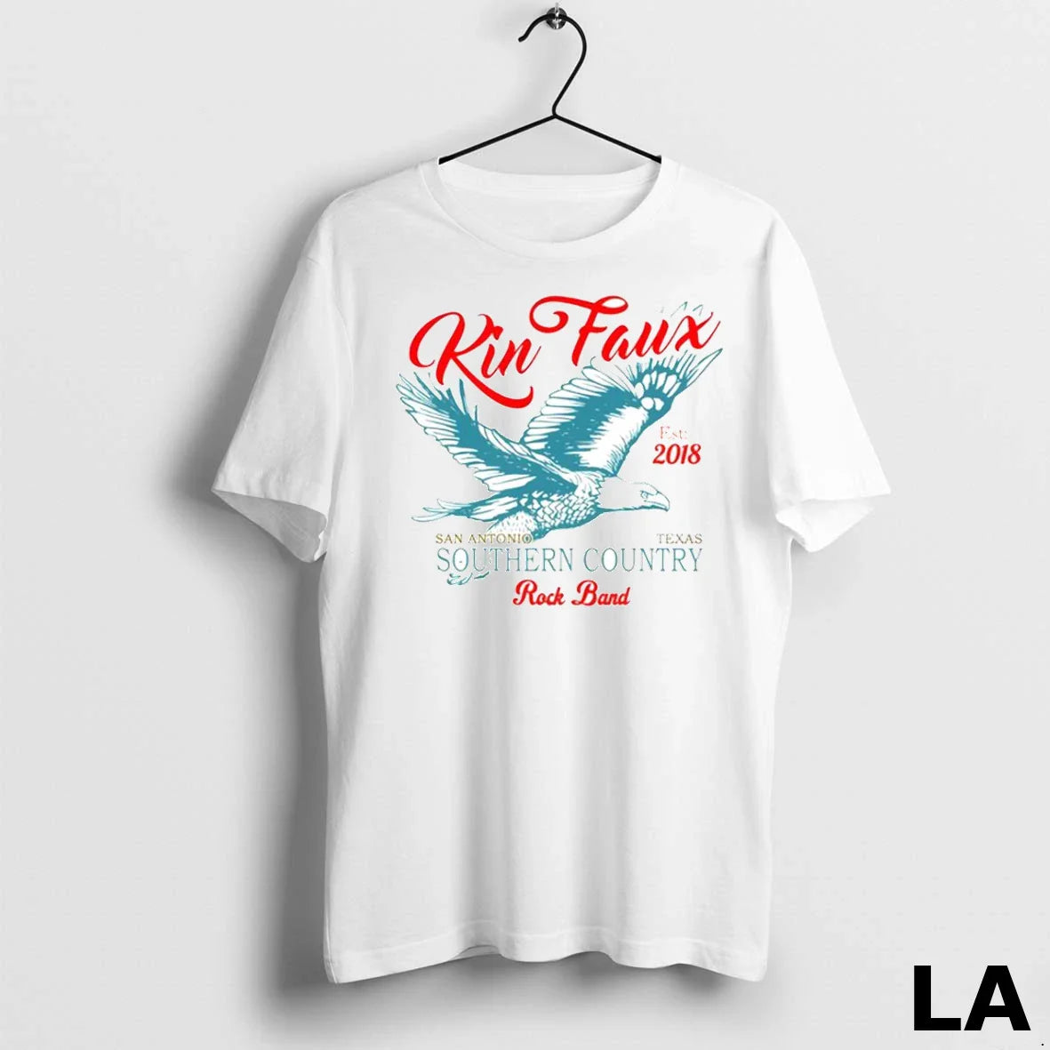 Original Eagle Country Rock 2025 TShirt Unique Look
