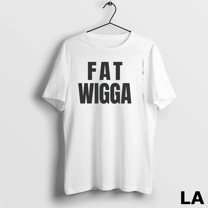 Original Fat Wigga Tee Premium Style