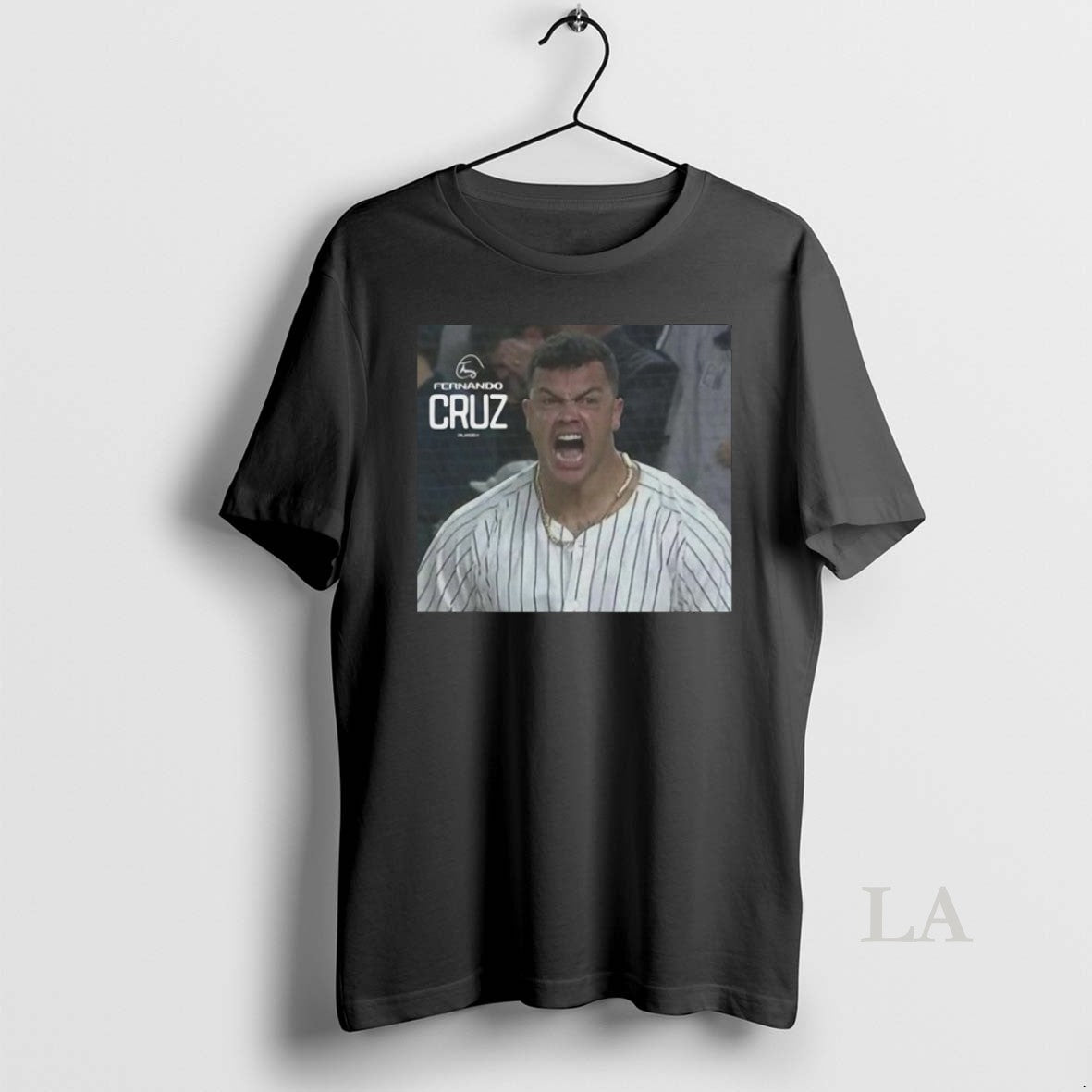 Original Fernando Cruz Hype Hoodie Stylish Art