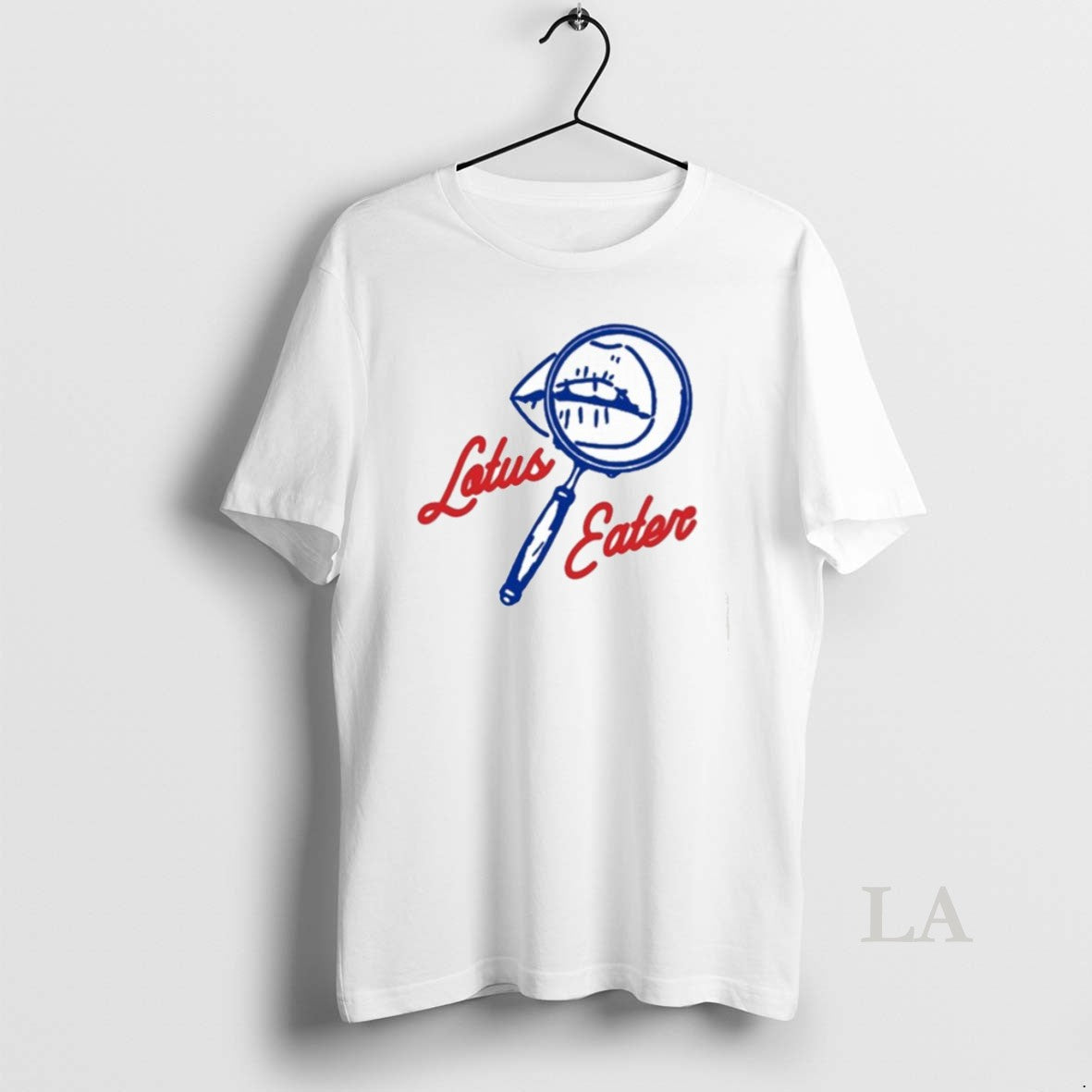Original Finneas Lotus Eater Hoodie Retro Collection