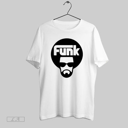 Original Funk Face Shirt Vintage Outfit