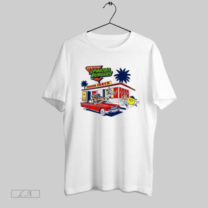 Original Hub City Spartanburgers Milb 4Inrjb Long Sleeve Retro Style