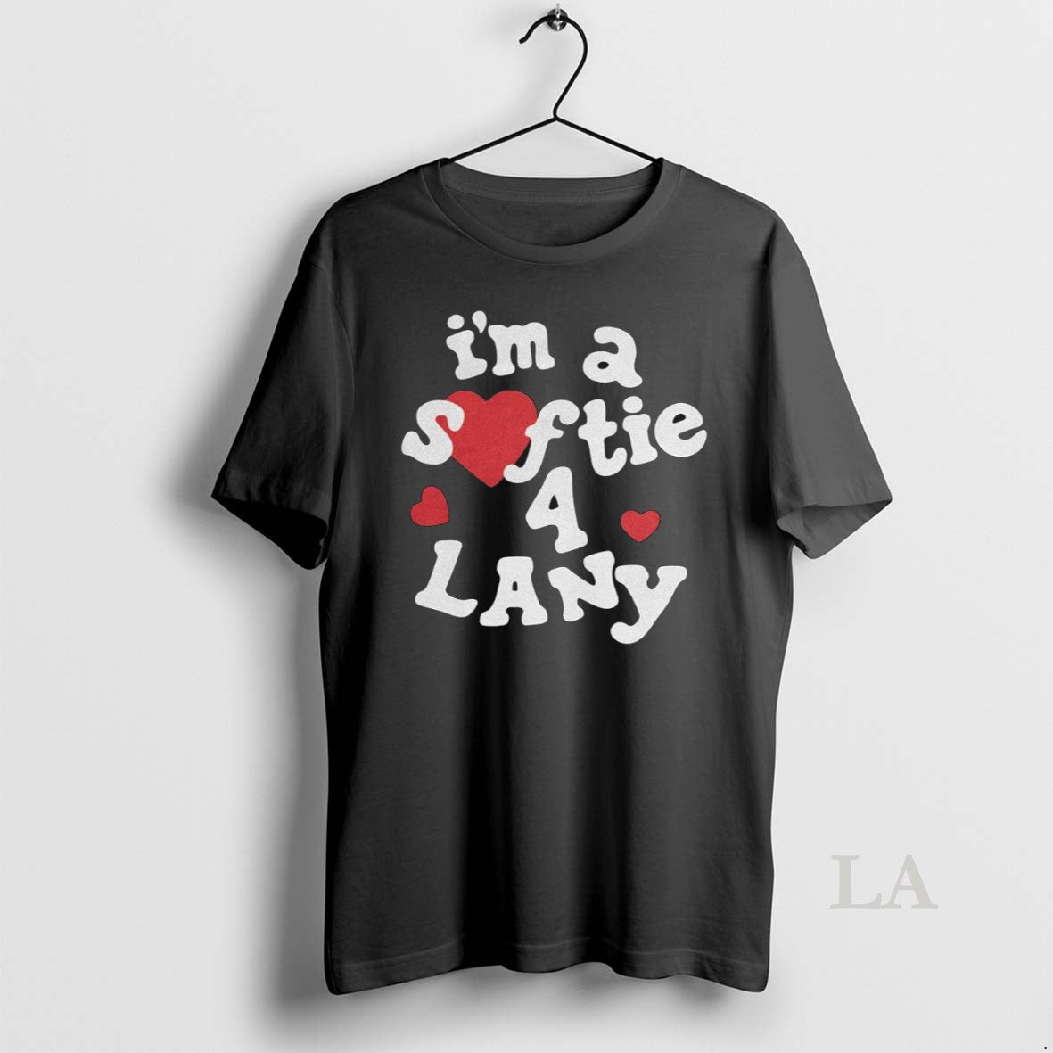 Original Im Softie 4 Lany Tee Exclusive Fashion