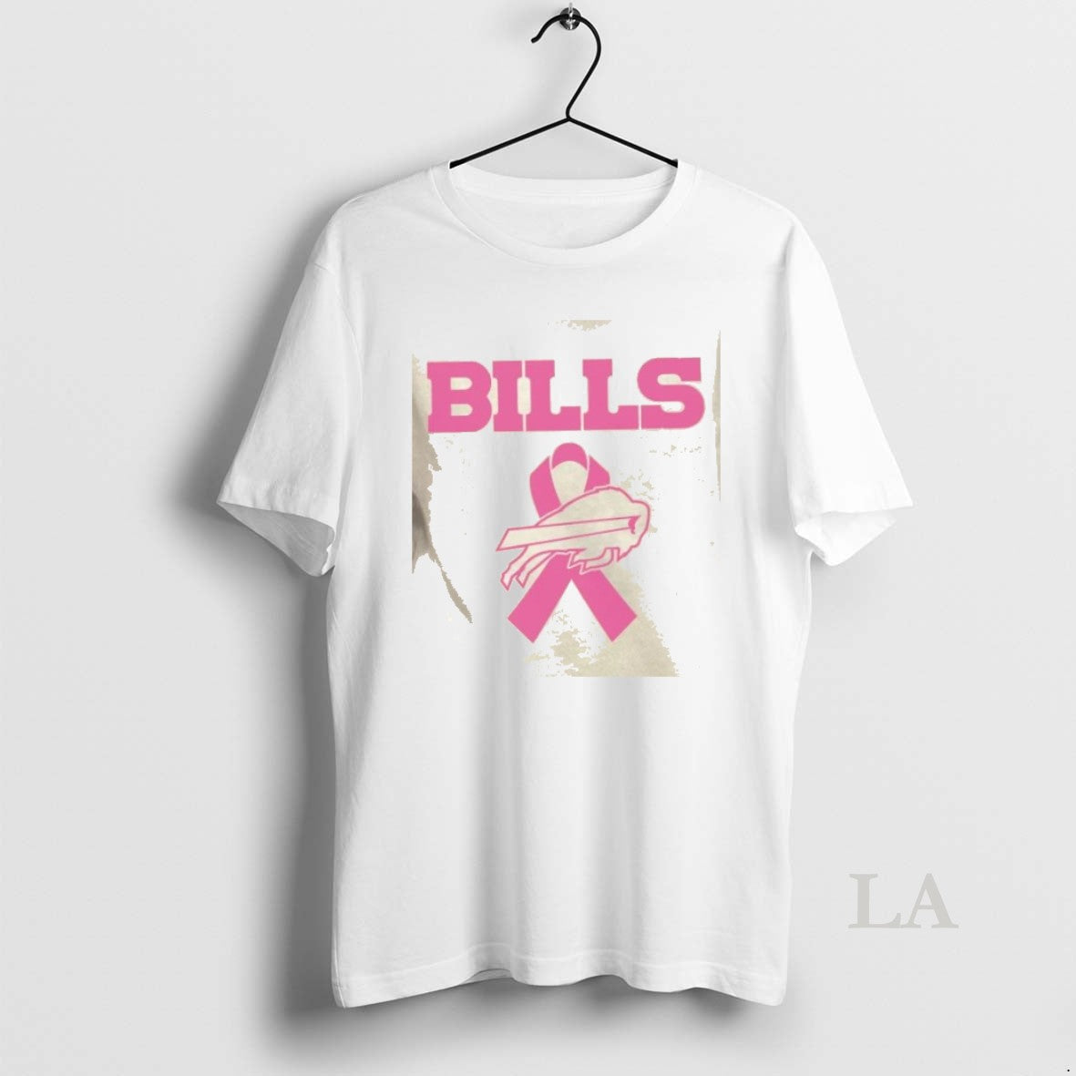 Original Jcjxteep Buffalo Bills October Breast Cancer Awareness Month