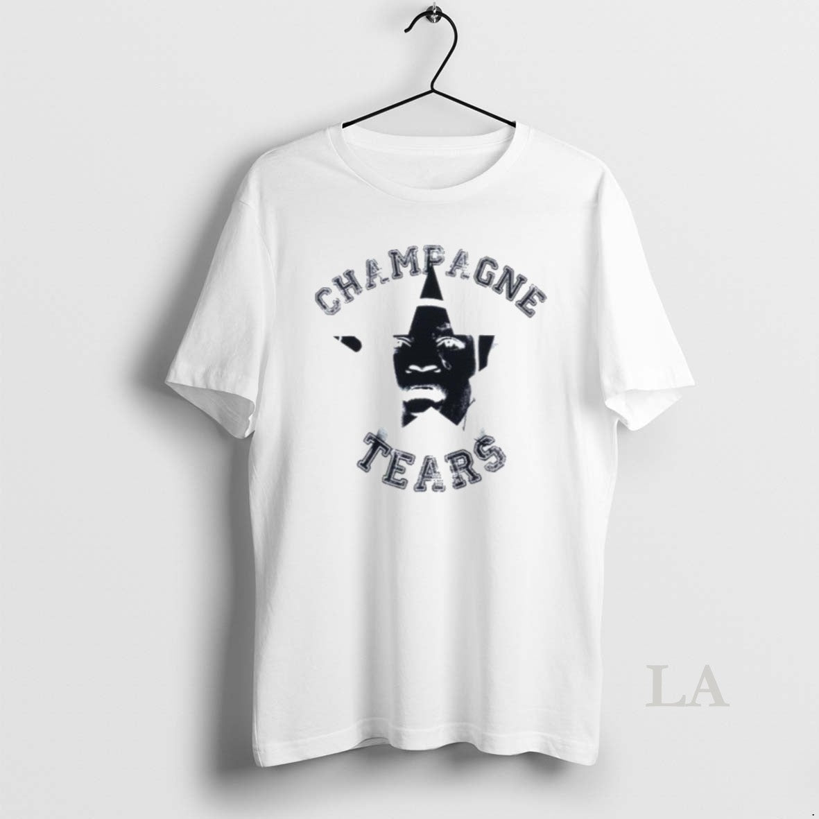 Original Josman Champagne Tears Sweatshirt Premium Outfit