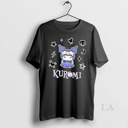 Original Kuromis Mischief Mansion Shirt Modern Merch