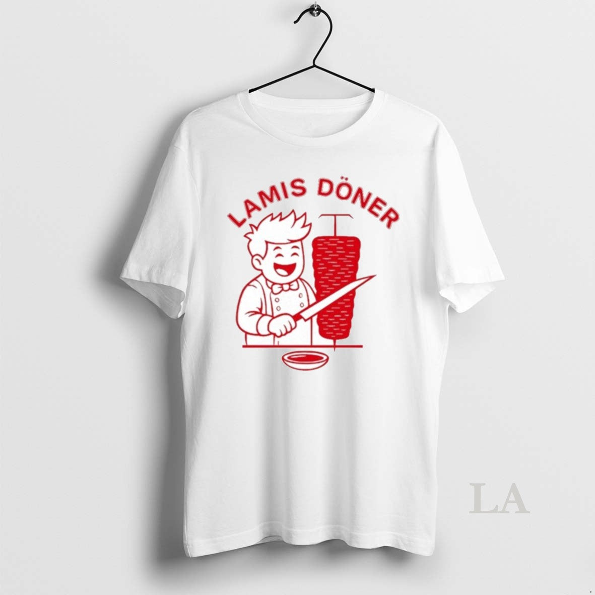 Original Lamis Doner Lami Und Emily Tee Trendy Style