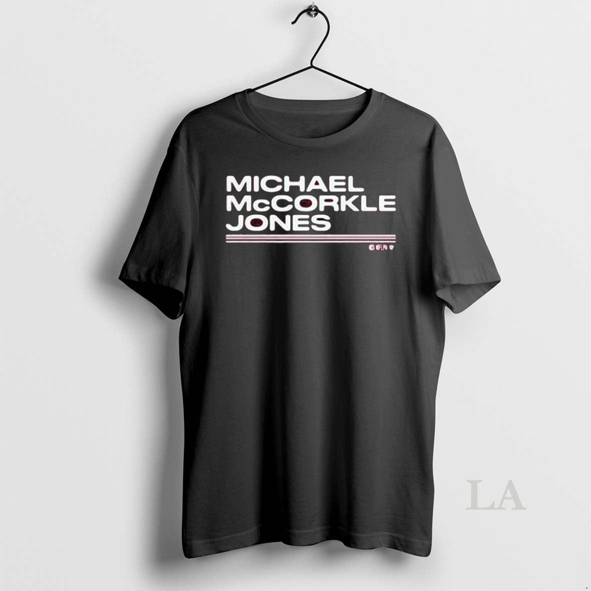 Original Mac Jones Mccorkle San Francisco Tank Top Elegant Design