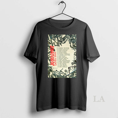 Original Mamalarky Uk Eu 2025 Long Sleeve Modern Art