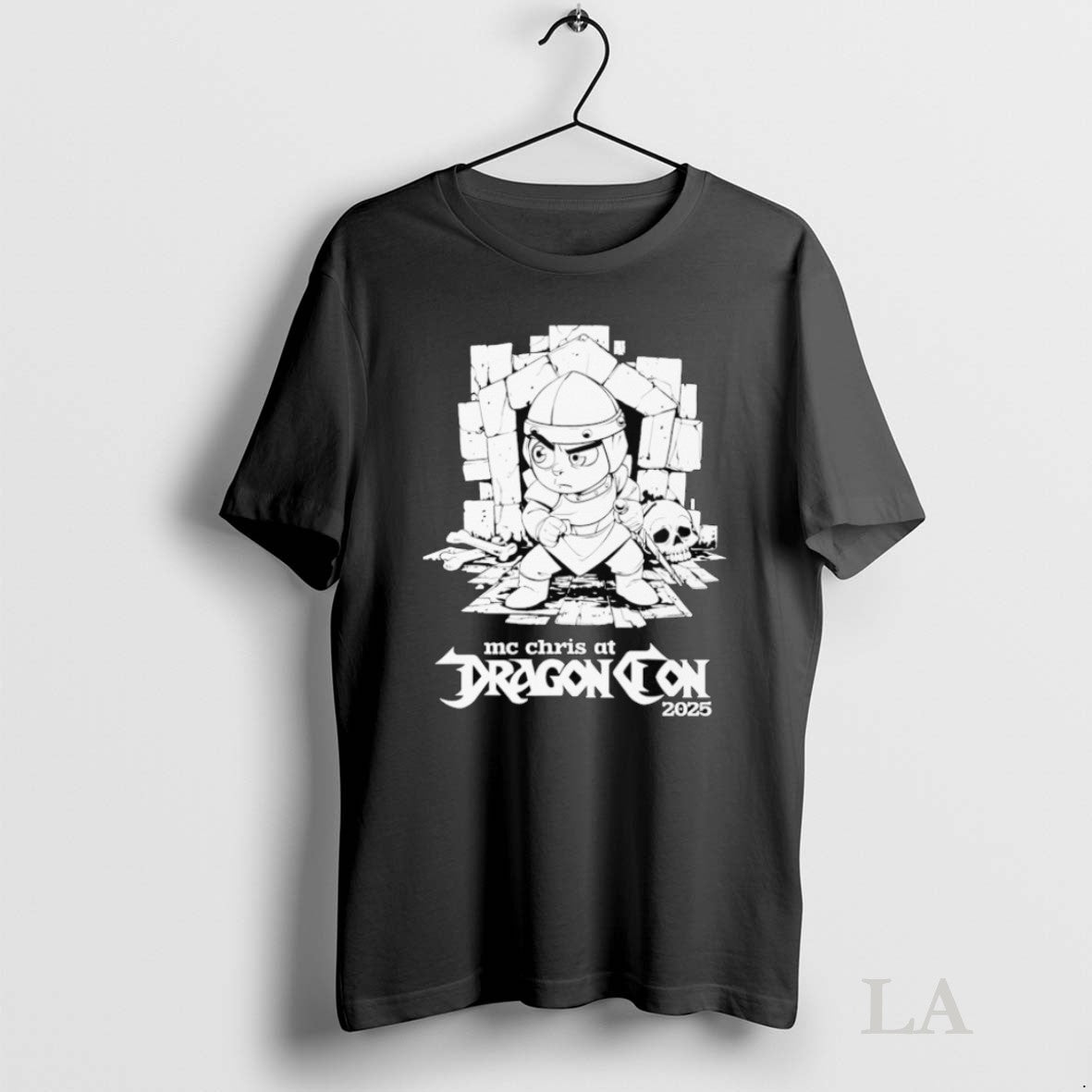 Original Mc Chris Dragon Con 2025 Sweatshirt Premium Fashion
