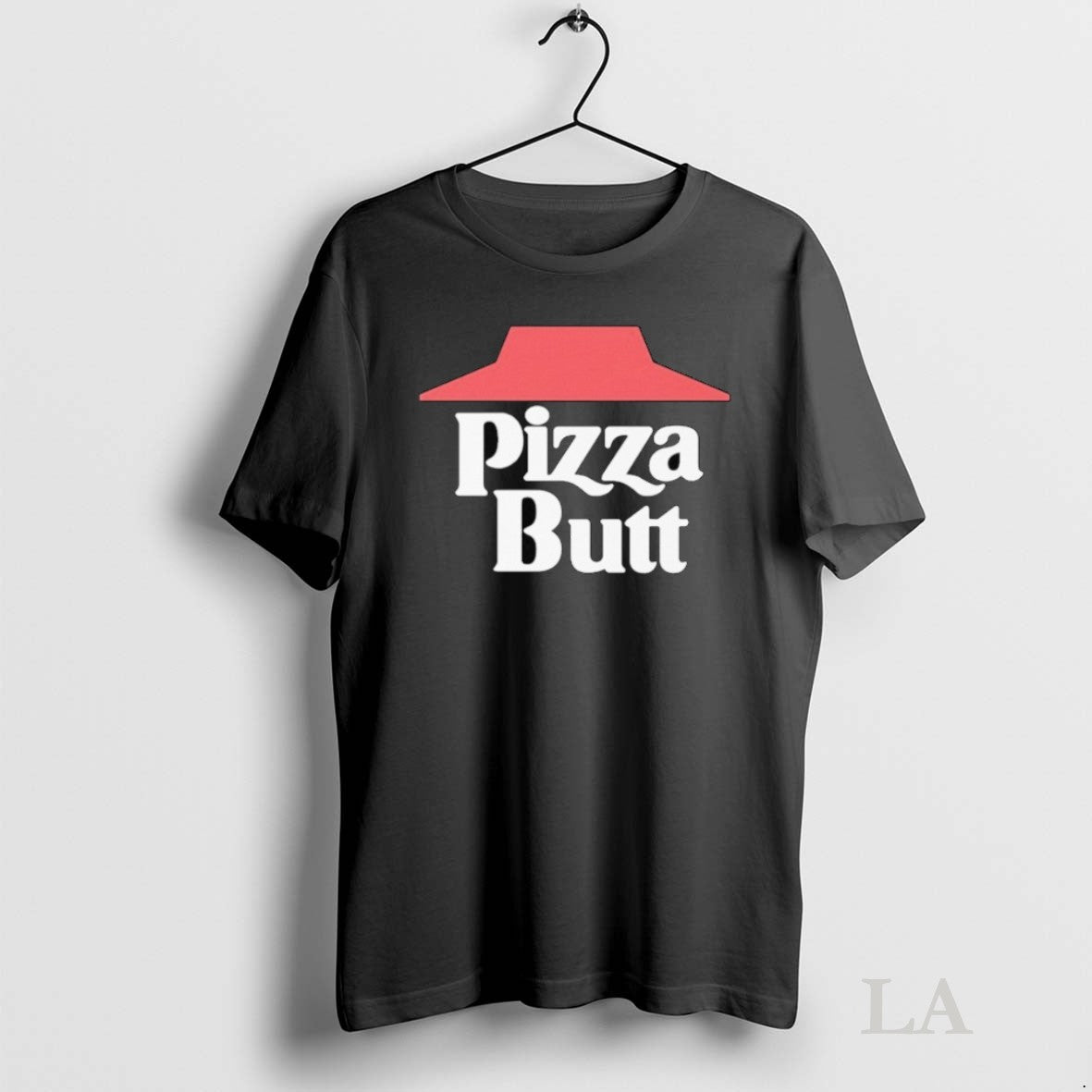 Original Mc Chris Pizza Butt Pizza Hut Tank Top Trendy Look
