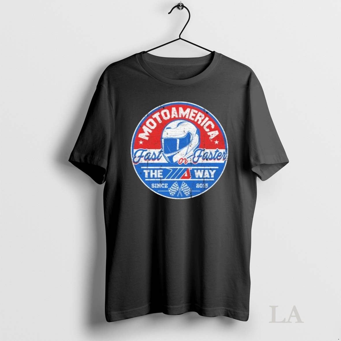 Original Motoamerica Fast Or Faster Way Hoodie Stylish Outfit