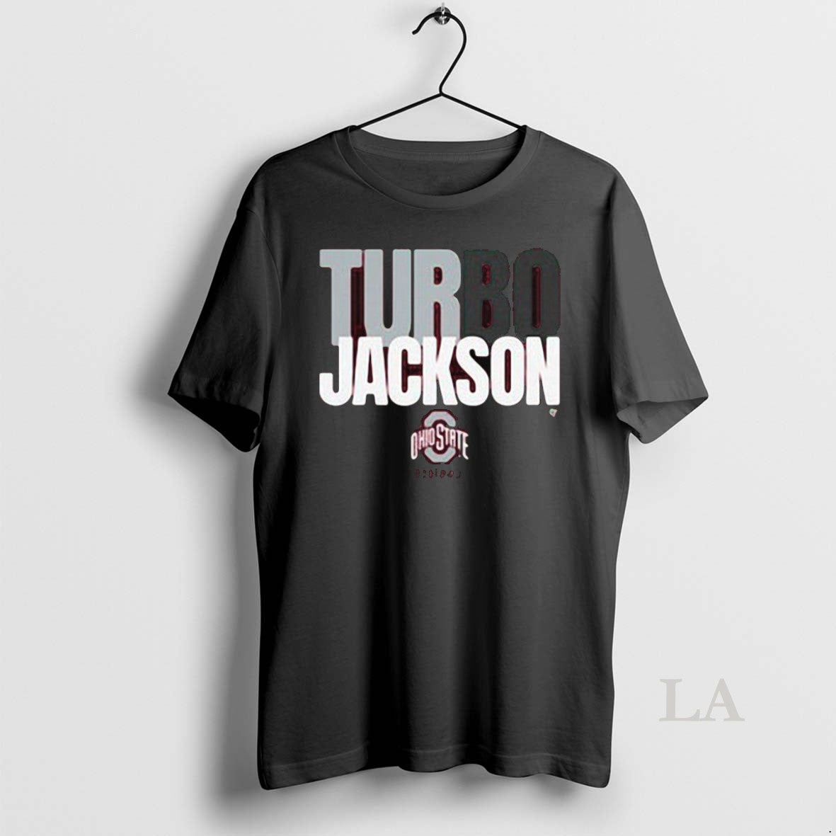 Original Ohio State Football Bo Jackson Turbo Hoodie Trendy Gift