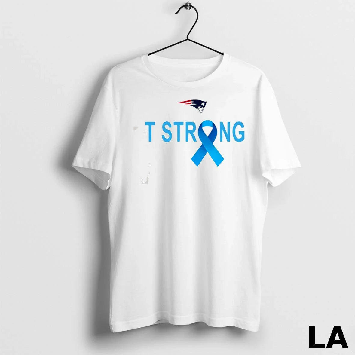 Original Patriots T Strong Sweatshirt Vintage Gift