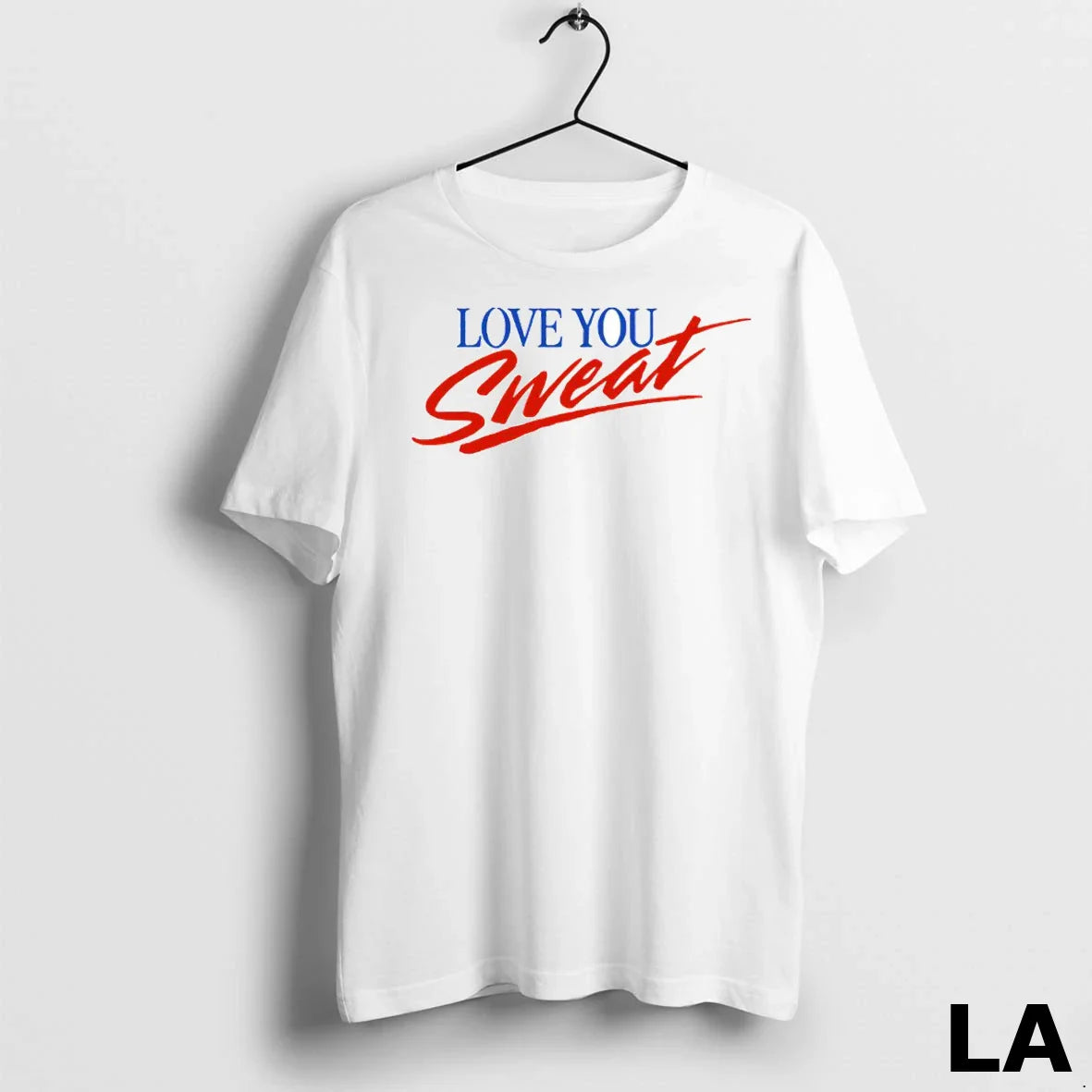 Original Ride Love You Sweat Long Sleeve Trendy Merch