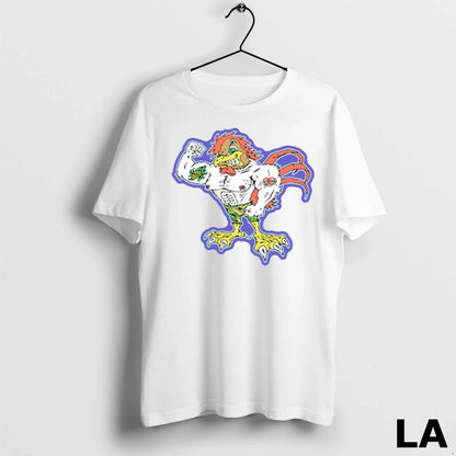 Original Ride Sgt Chicken Tee Exclusive Gift