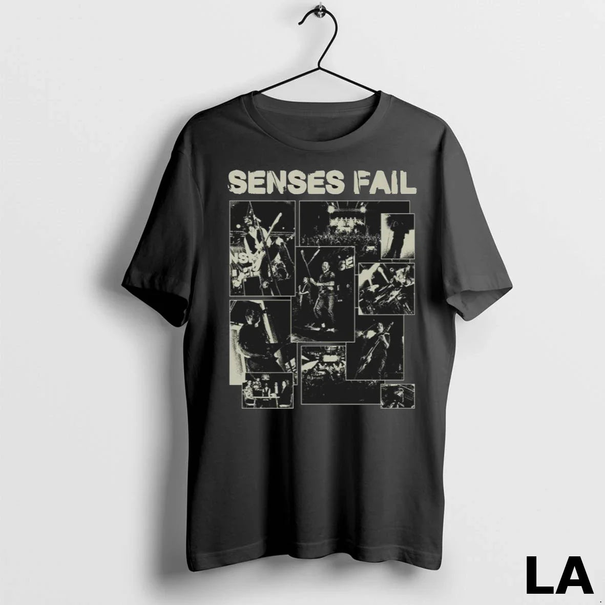 Original Senses Fail Live Tank Top Elegant Gift