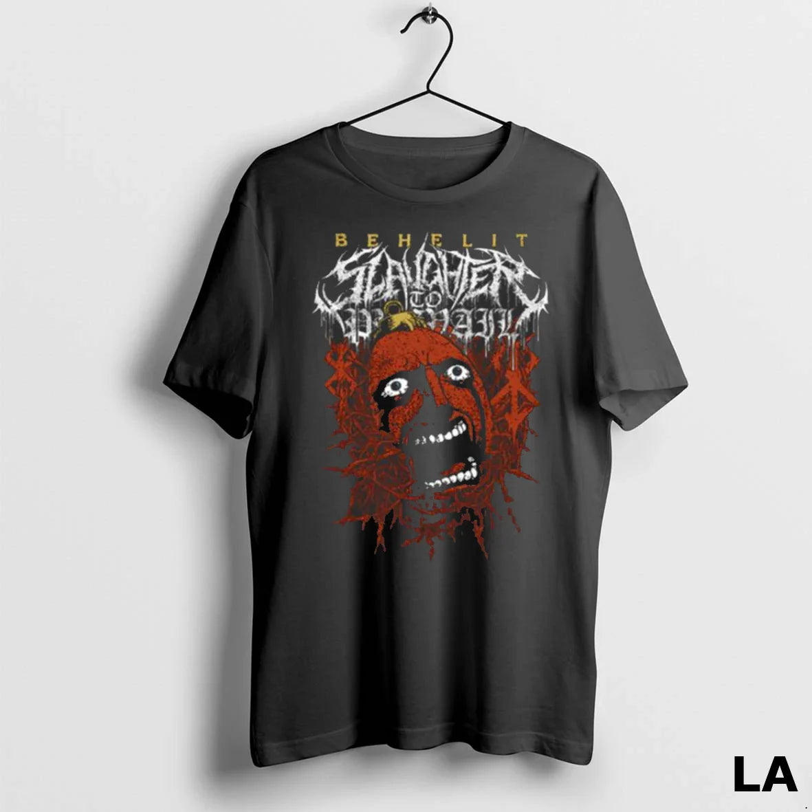 Original Slaughter To Prevail Behelit Tank Top Premium Gift