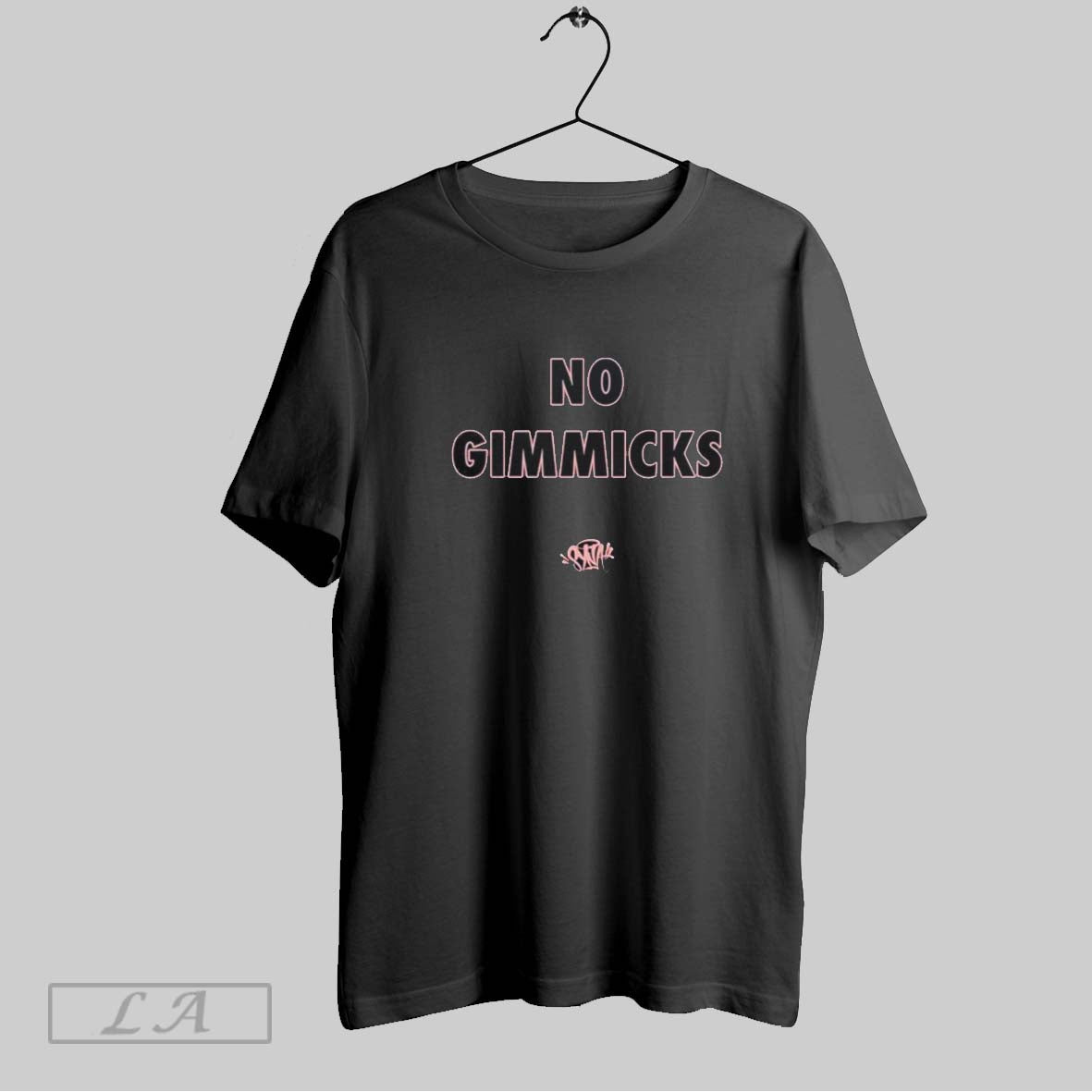 Original Syna Gimmicks Shirt Stylish Apparel