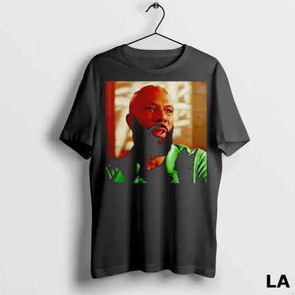 Original Tariq Trotter Is Lead Mc TShirt Vintage Style