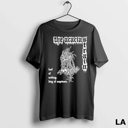 Original Acacia Strain Lord Nothing King Emptiness Swamp Mentality
