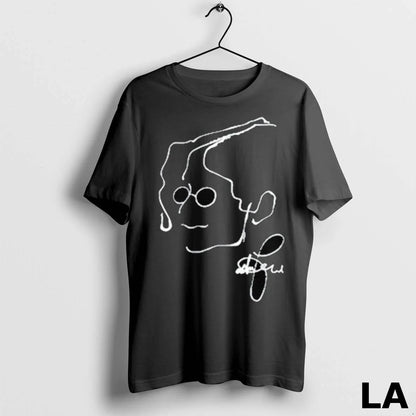 Original Adam Friedland Doodle Tank Top Trendy Style