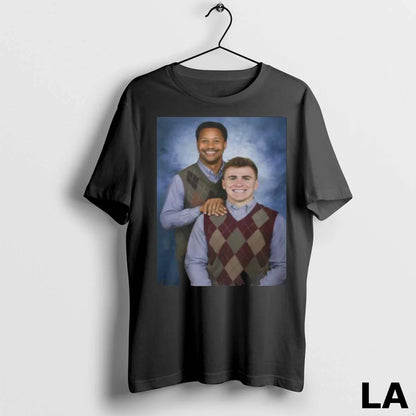 Original Bo And Court Step Brothers Tank Top Trendy Outfit