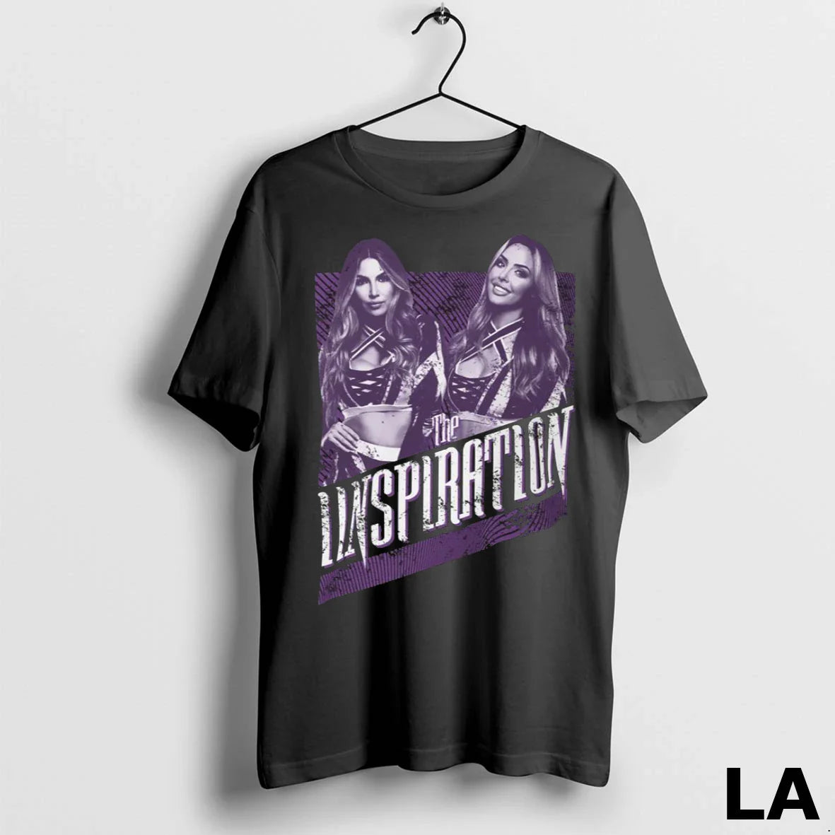Original Iinspiration Return Sweatshirt Classic Collection