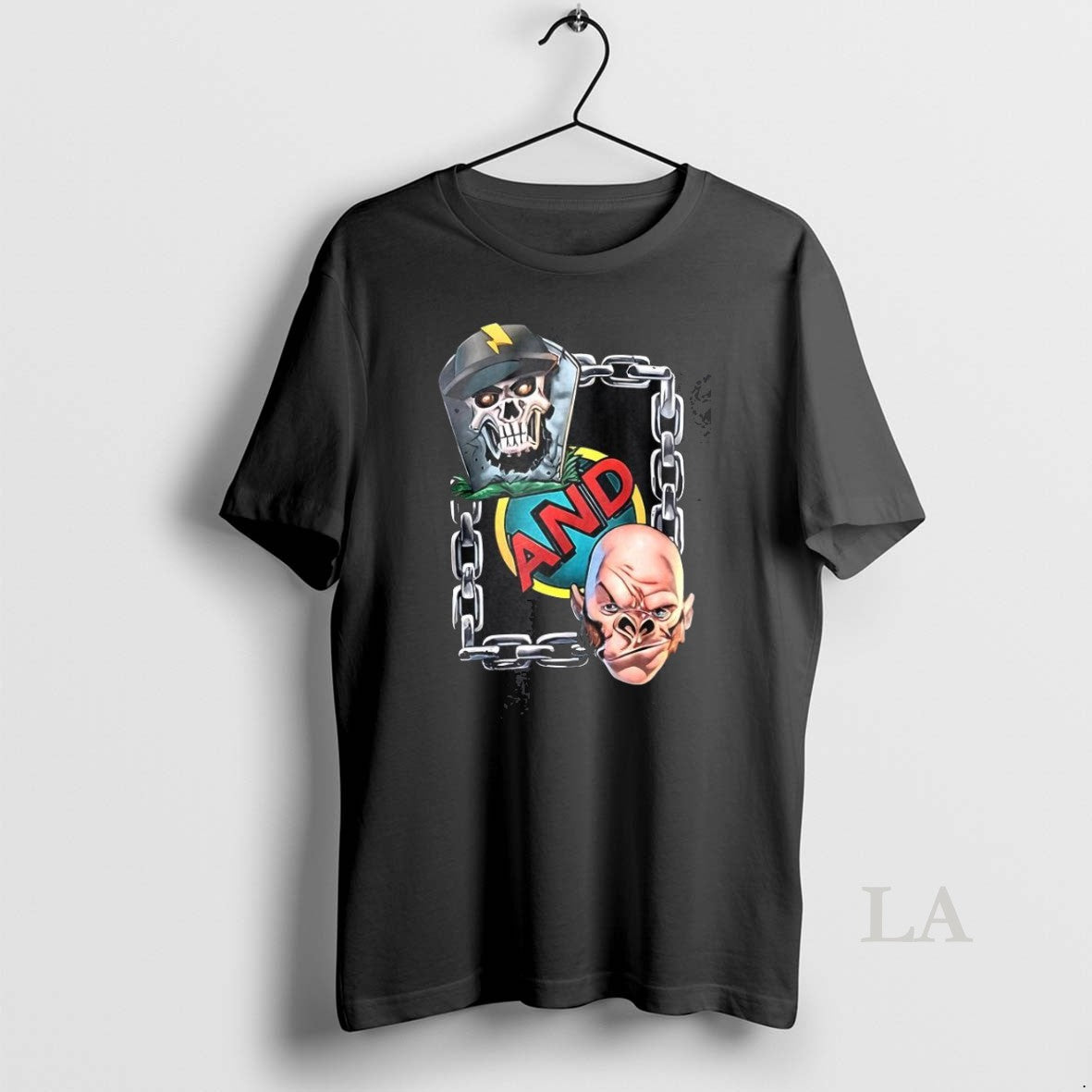 Original Xcd4Ktyh Rip And Silverback Sweatshirt Classic Collection