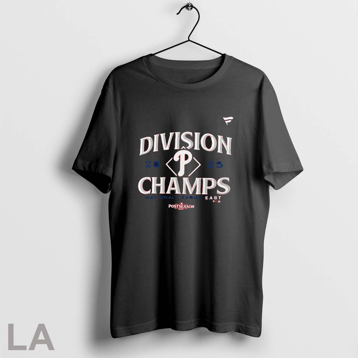 Original Xhxs1B8S Philadelphia Phillies 2025 Nl East Division