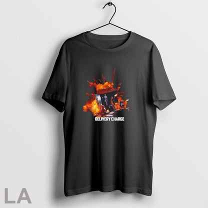 Orignal Payday Delivery Charge Sweatshirt Stylish Apparel