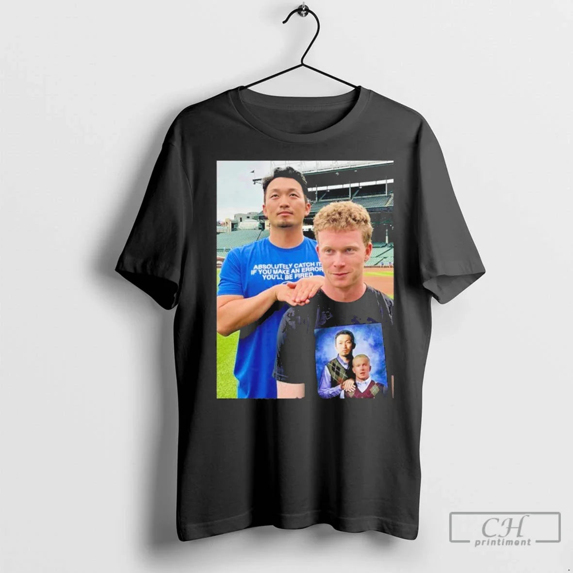 Pceiya Inception T Shirts Tee Designer Merch