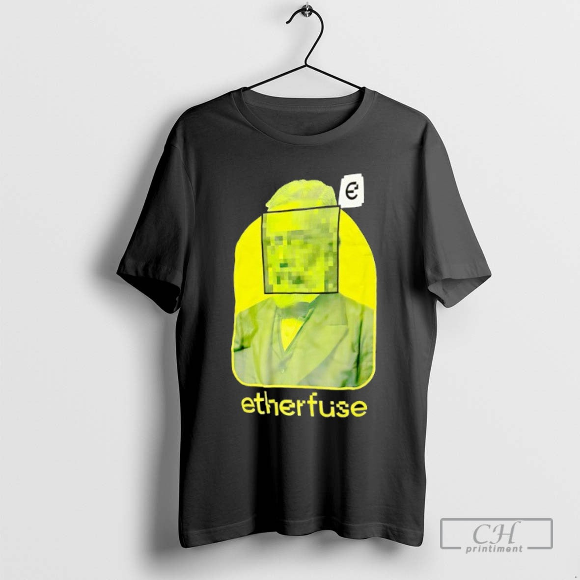 Pedro De Alcantara Etherfuse Tank Top Designer Apparel
