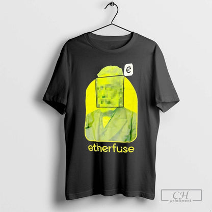 Pedro De Alcantara Etherfuse Tank Top Designer Apparel