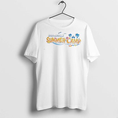 Phase Connect Summer Camp T Shirts Tee Exclusive Gift