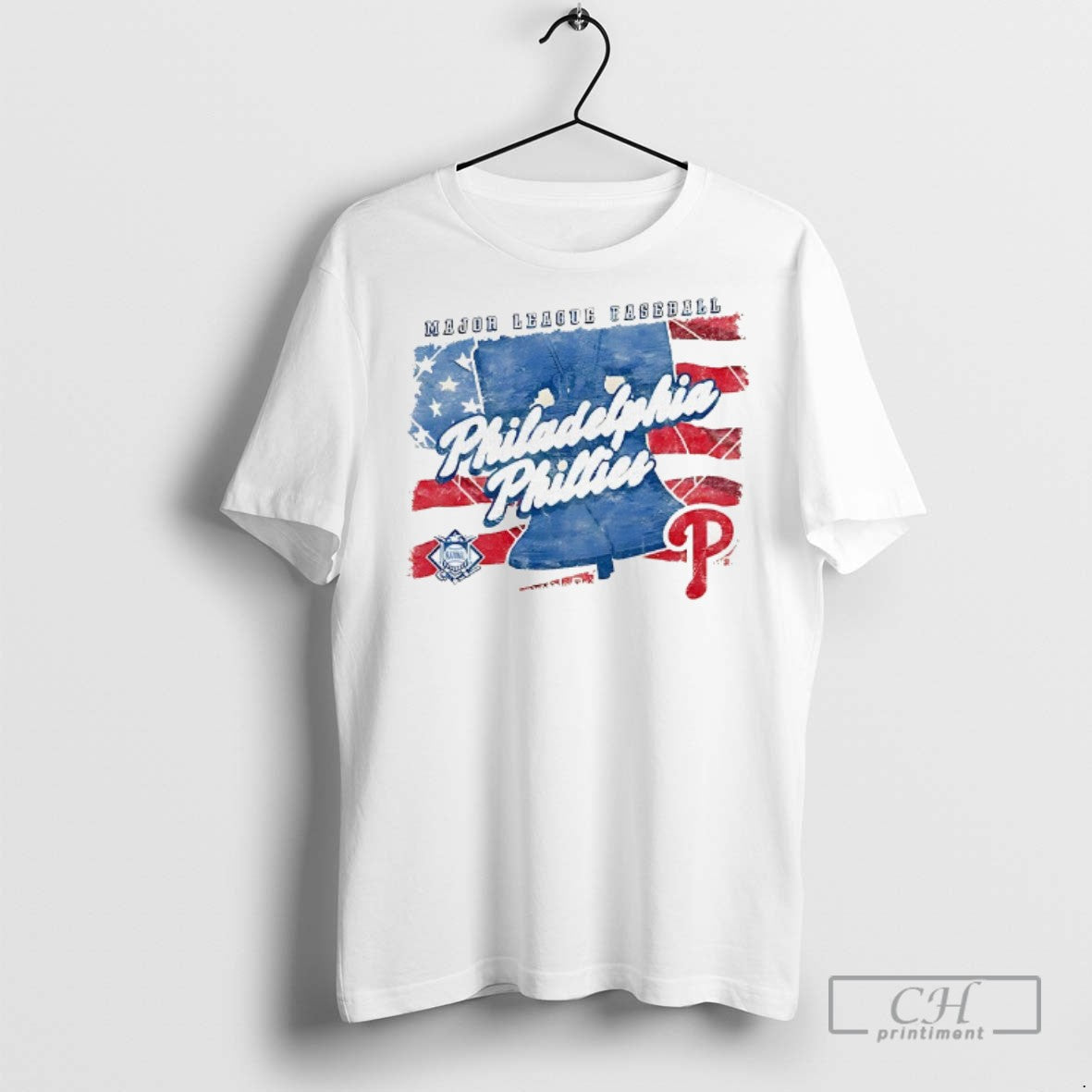 Philadelphia Phillies 47 Major League Basebal T Shirts TShirt Trendy