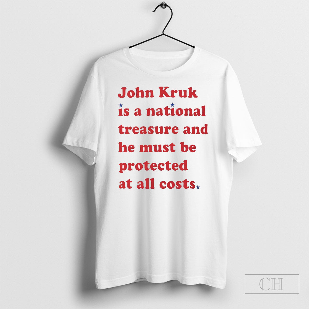 Phillies John Kruk Is National Treasure And He Must Be Protected All