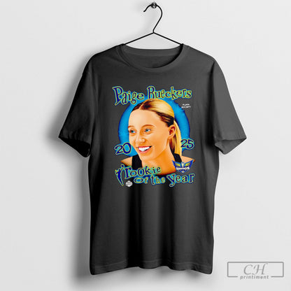 Playa Society Dallas Wings Rookie Year 2025 Sweatshirt Exclusive