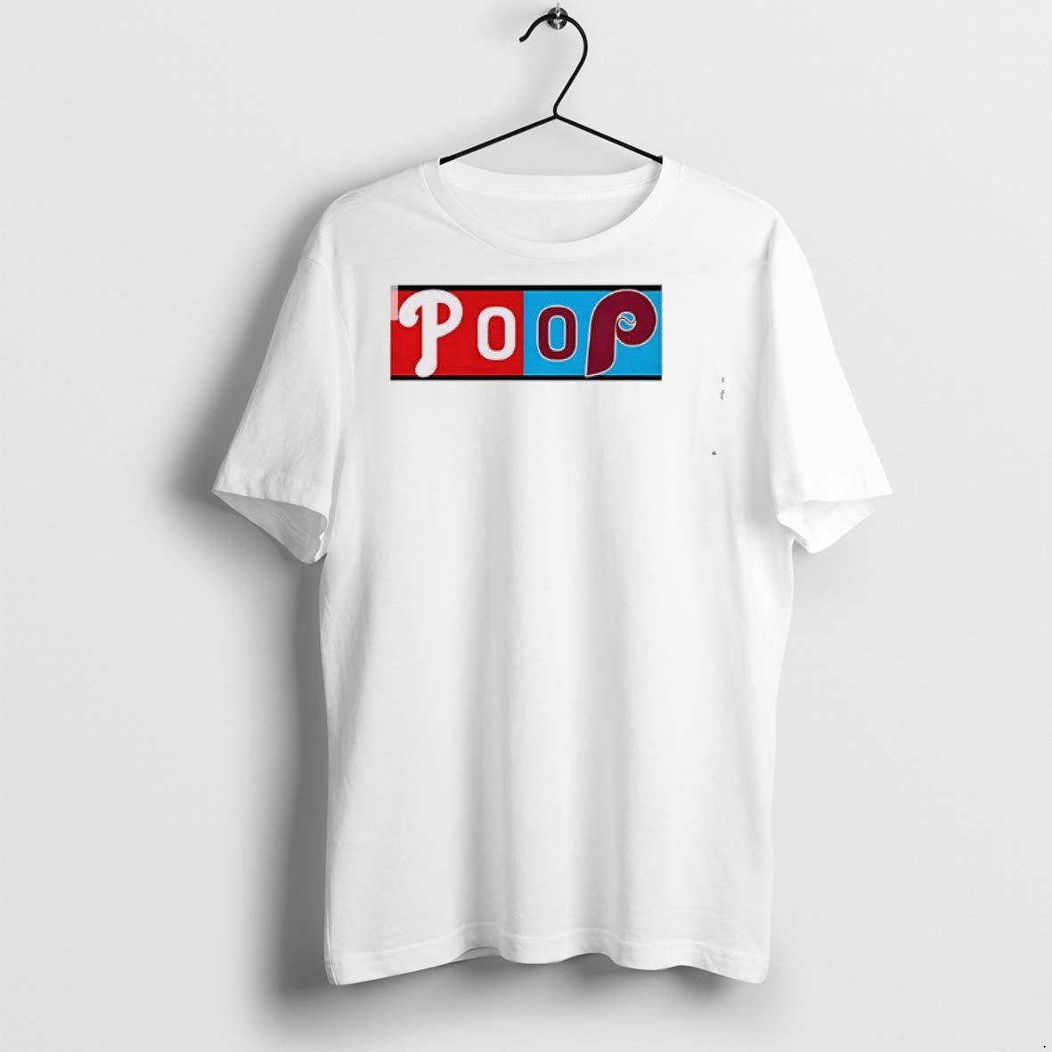 Poop Game Philadelphia T Shirts Long Sleeve Unique Merch