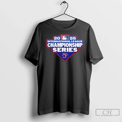 Premium 2025 Jacksonville Jumbo Shrimp International League Champions