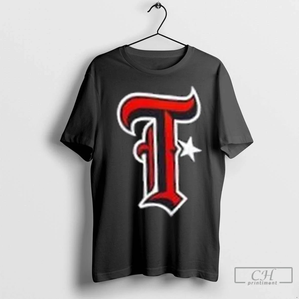 Premium 2025 This Guy Loves His Houston Texans 2 Sided Shirt