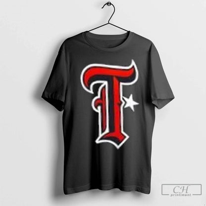Premium 2025 This Guy Loves His Houston Texans 2 Sided Shirt
