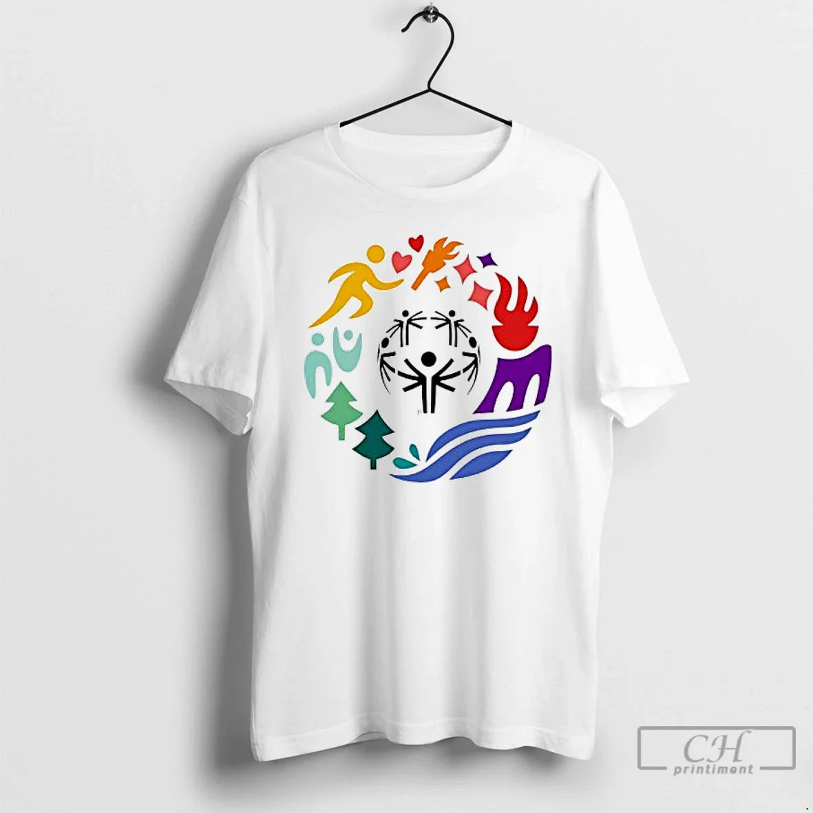 Premium 2026 Special Olympics Usa Games Logo Hoodie Exclusive Look