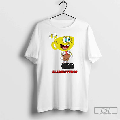 Premium 3Lamestudio Squarepants Sweatshirt Stylish Art