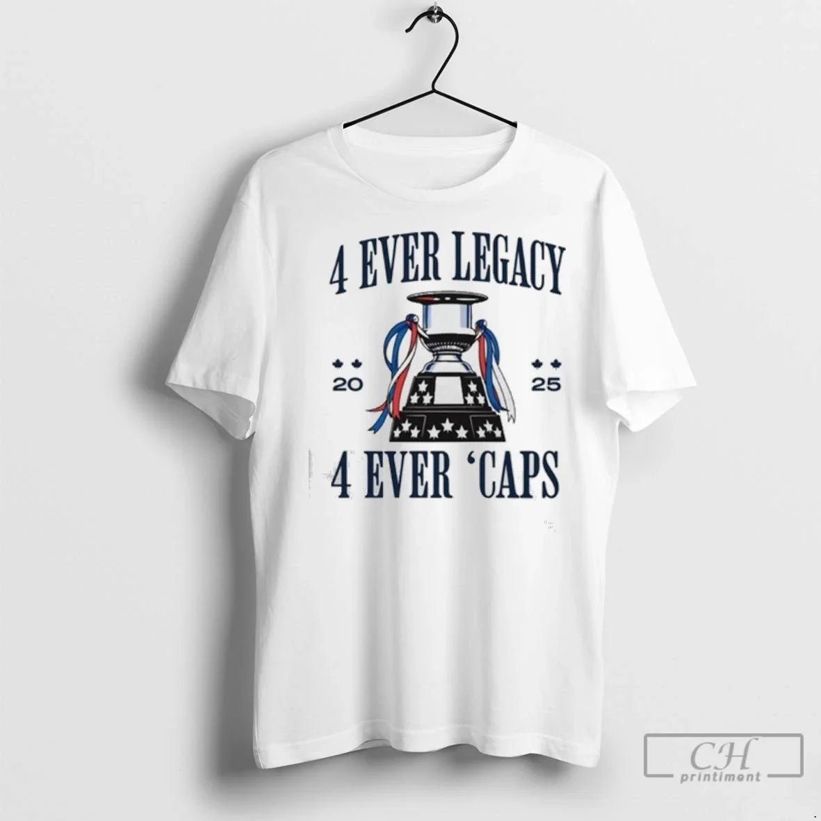 Premium 4 Ever Legacy Vancouver Whitecaps Fc 2025 Ladies Long Sleeve